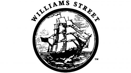 Logo de Williams Street Records