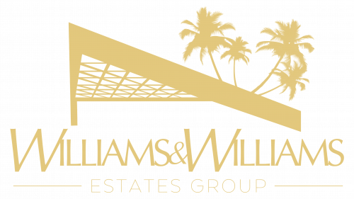Logo de Williams & Williams Estates Group