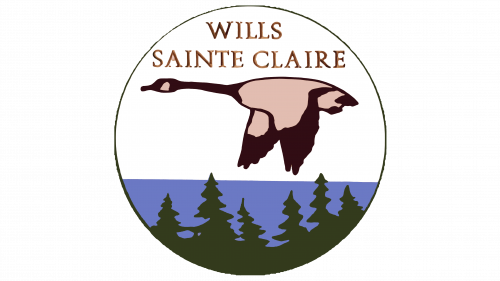 Logo de Wills Sainte Claire