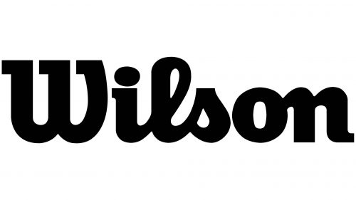 Logo de Wilson