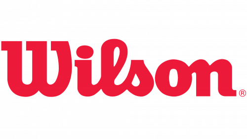 Logo de Wilson