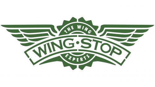 Logo de Wingstop