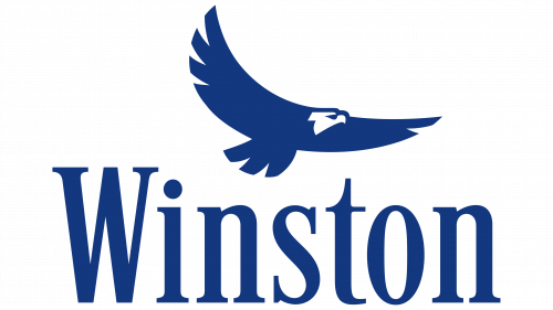 Logo de Winston
