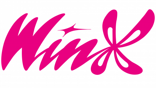 Logo de Winx
