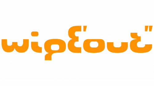 Logo de Wipeout