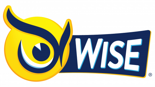 Logo de Wise Foods