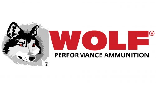 Logo de Wolf Ammunition