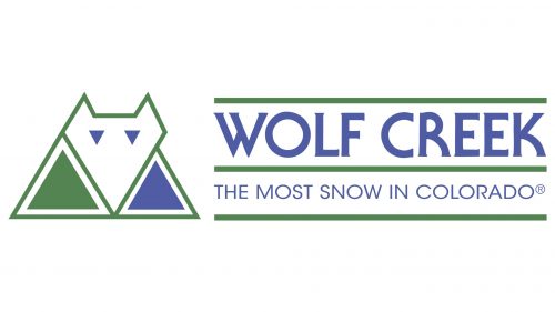 Logo de Wolf Creek Ski Area