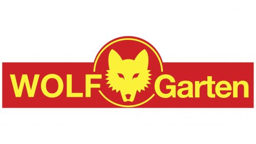 Logo de Wolf Garten