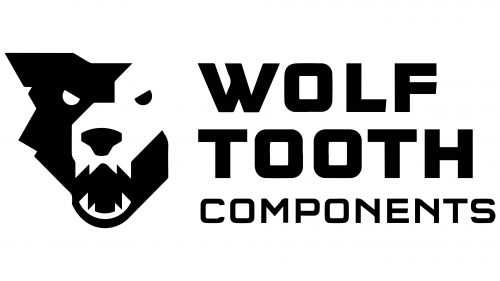 Logo de Wolf Tooth Components
