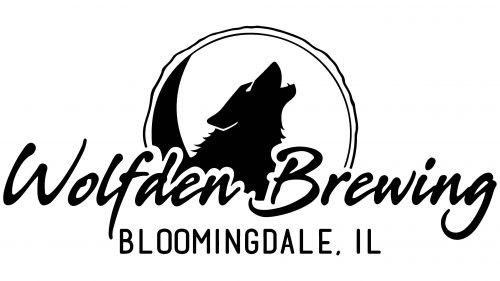 Logo de Wolfden Brewing Company