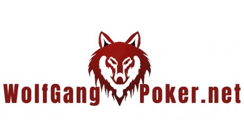 Logo de Wolfgang Poker