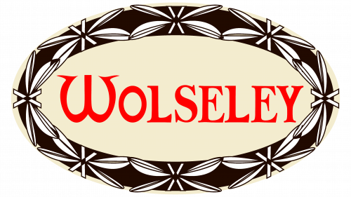 Logo de Wolseley