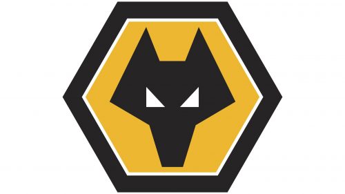 Logo de Wolves (Wolverhampton Wanderers)