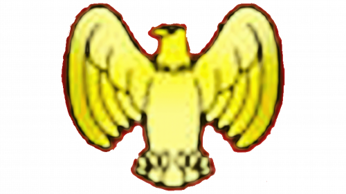 Logo de Wonder Woman en 1941