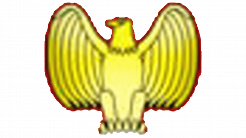 Logo de Wonder Woman en 1942