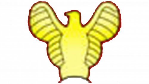 Logo de Wonder Woman en 1949