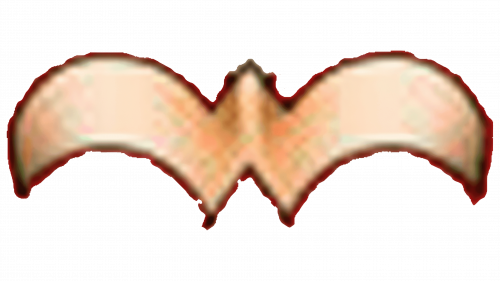 Logo de Wonder Woman en 1998