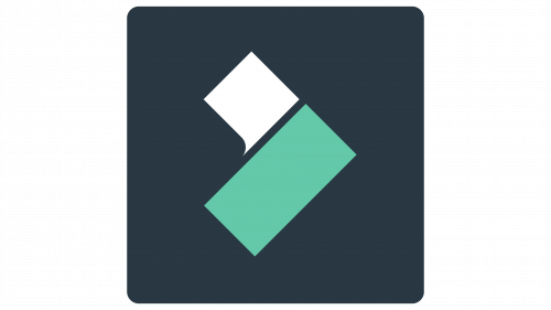 Logo de Wondershare Filmora