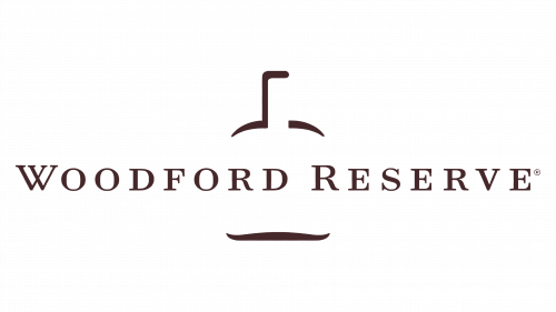 Logo de Woodford Reserve