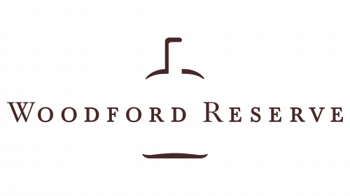 Logo de Woodford Reserve