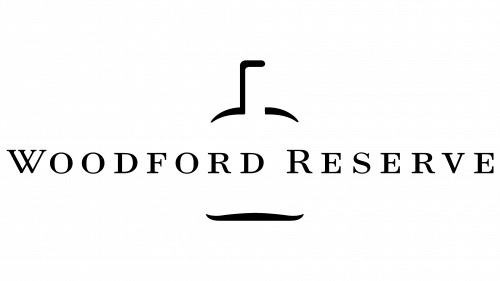 Logo de Woodford Reserve Bourbon Whiskey
