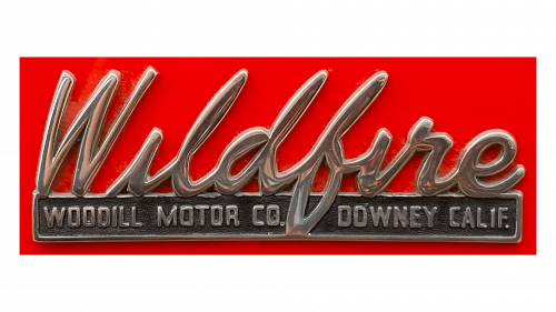 Logo de Woodill