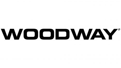 Logo de Woodway