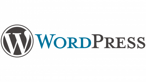 Logo de WordPress