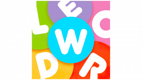 Logo de Wordle!