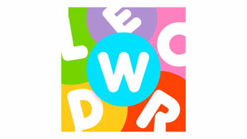 Logo de Wordle!