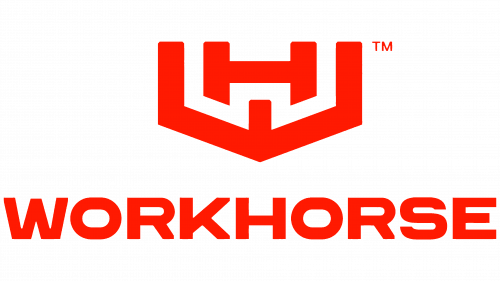 Logo de Workhorse