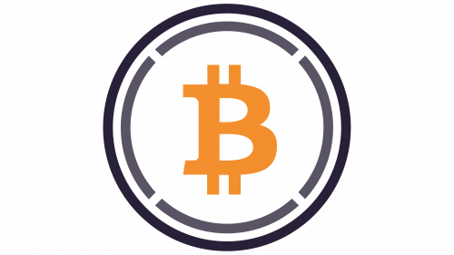 Logo de Wrapped Bitcoin