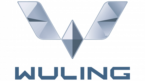 Logo de Wuling