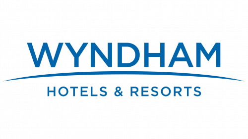 Logo de Wyndham