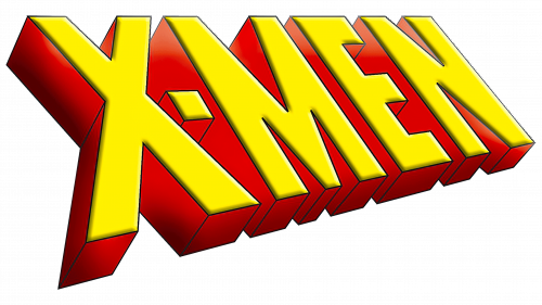 Logo de X-Men