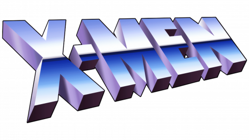 Logo de X-Men