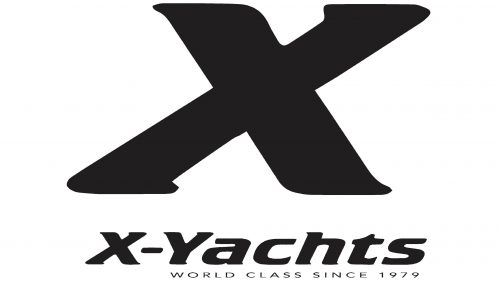Logo de X-Yachts