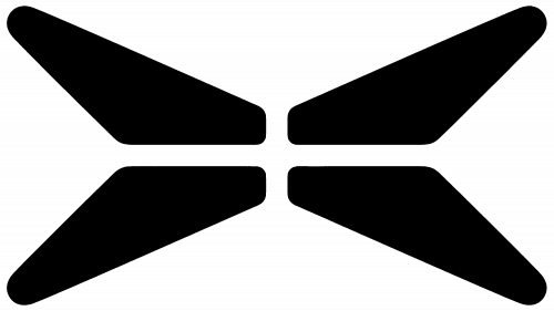 Logo de XPeng