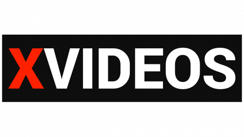 Logo de XVideos