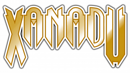 Logo de Xanadu