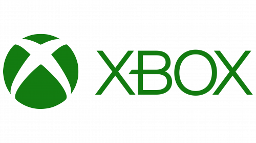 Logo de Xbox