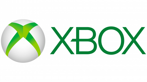 Logo de Xbox