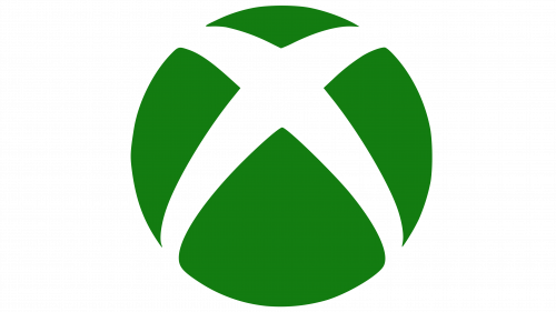 Logo de Xbox