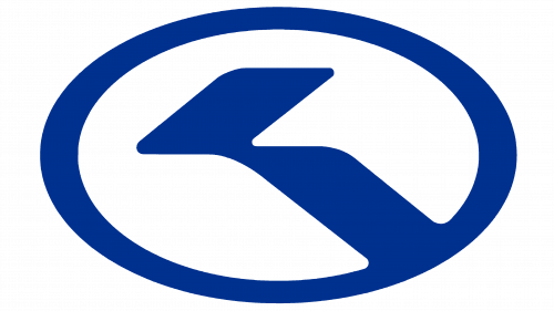 Logo de Xiamen Golden Dragon