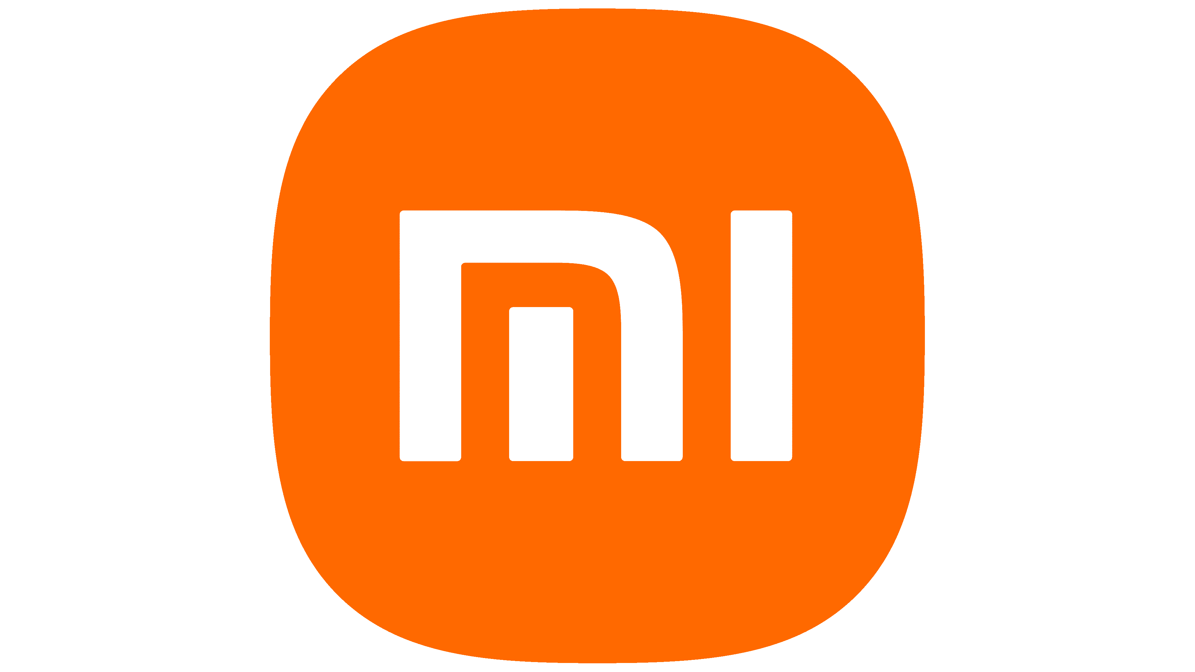 Logo de Xiaomi