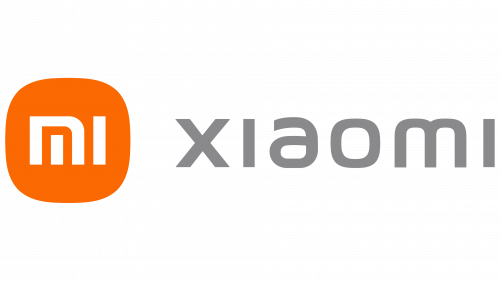 Logo de Xiaomi
