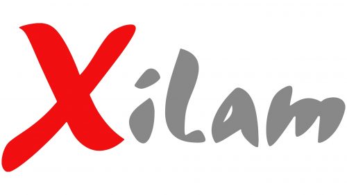 Logo de Xilam Animation