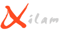 Logo de Xilam Animation en 1999