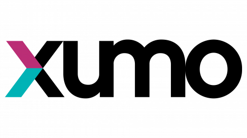 Logo de Xumo